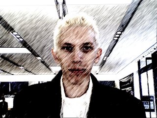 Photo Booth Snapsthot